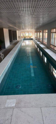 Imagem Apartamento com 3 Quartos à Venda, 110 m² em Brooklin - São Paulo Imagem Apartamento com 3 Quartos à Venda, 110 m² em Brooklin - São Paulo