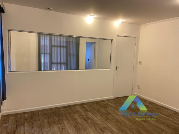 Imagem Sala Comercial à Venda, 47 m² em Vila Olímpia - São Paulo Imagem Sala Comercial à Venda, 47 m² em Vila Olímpia - São Paulo
