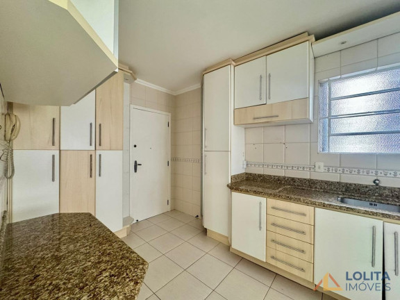 Imagem Apartamento com 3 Quartos à Venda, 98 m² em Centro - Florianópolis