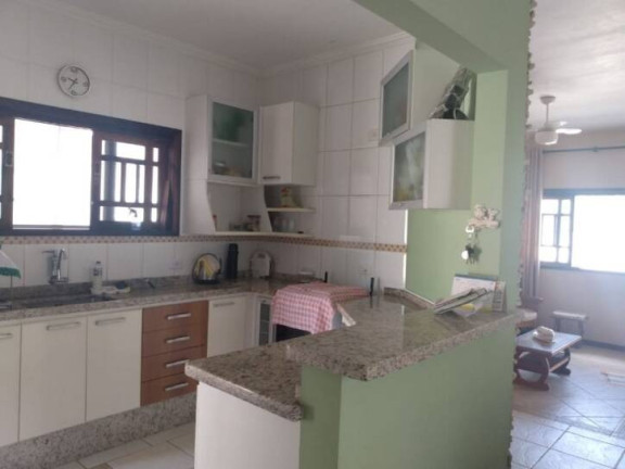 Imagem Casa com 3 Quartos à Venda, 190 m² em Village Tremembé - Tremembé
