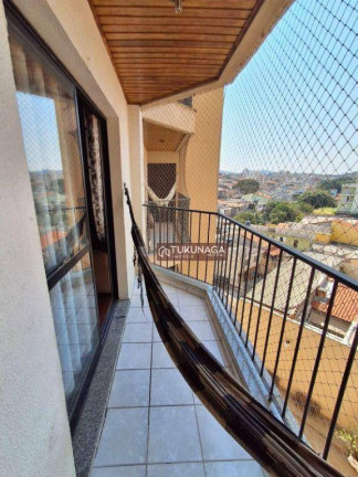 Imagem Apartamento com 2 Quartos à Venda, 67 m² em Vila Rosália - Guarulhos Imagem Apartamento com 2 Quartos à Venda, 67 m² em Vila Rosália - Guarulhos