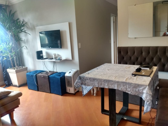 Imagem Imóvel com 2 Quartos à Venda, 50 m² em Morumbi - São Paulo Imagem Imóvel com 2 Quartos à Venda, 50 m² em Morumbi - São Paulo