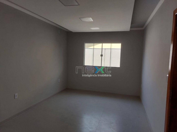 Imagem Casa com 3 Quartos à Venda, 230 m² em Jardim Presidente - Campo Grande Imagem Casa com 3 Quartos à Venda, 230 m² em Jardim Presidente - Campo Grande