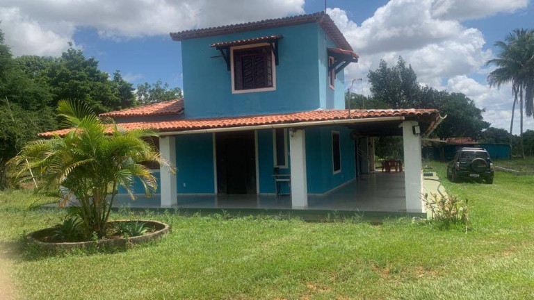 Imagem Chácara com 4 Quartos à Venda,  em Coração De Maria