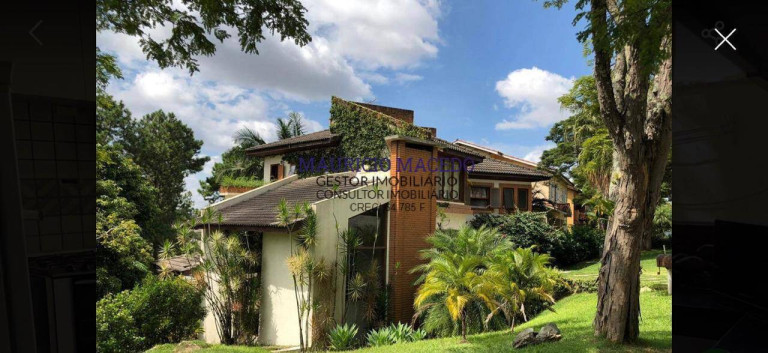Imagem Casa com 4 Quartos à Venda, 640 m² em Alphaville - Santana De Parnaíba Imagem Casa com 4 Quartos à Venda, 640 m² em Alphaville - Santana De Parnaíba