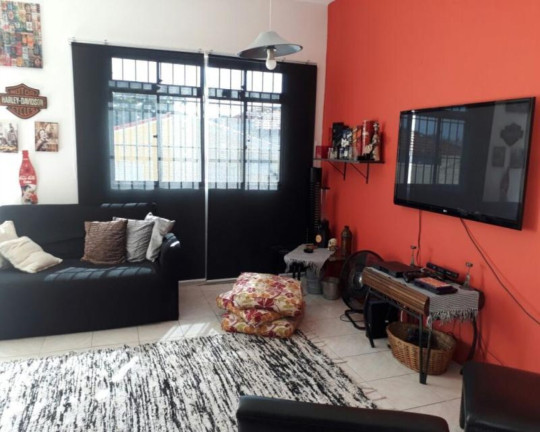 Imagem Casa com 2 Quartos à Venda, 210 m² em Campo Belo - São Paulo Imagem Casa com 2 Quartos à Venda, 210 m² em Campo Belo - São Paulo