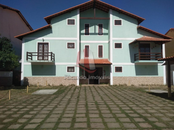 Casa de Condomínio com 1 Quarto à Venda, 60 m² em Peró - Cabo Frio