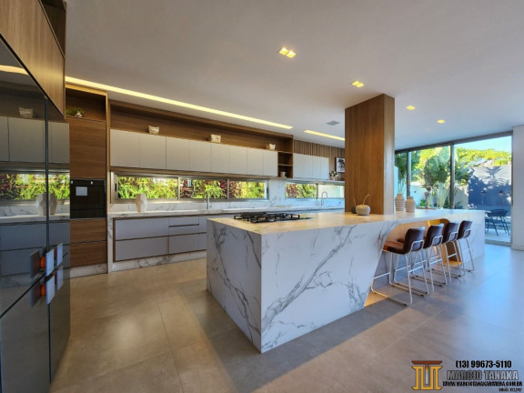 Imagem Casa com 6 Quartos à Venda, 600 m² em Riviera - Bertioga