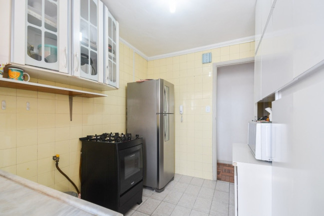 Imagem Imóvel com 1 Quarto à Venda, 47 m² em Cambuci - São Paulo