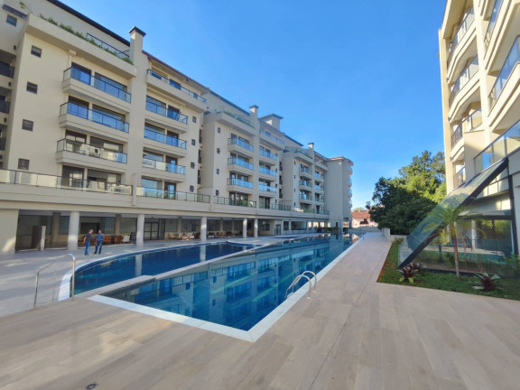 Apartamento com 2 Quartos à Venda, 80 m² em Itaguá - Ubatuba