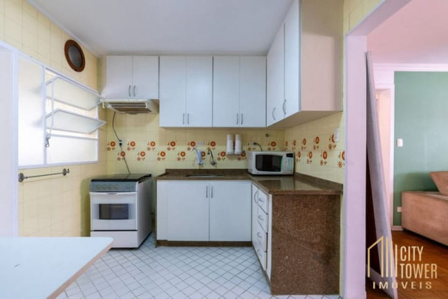 Imagem Apartamento com 2 Quartos à Venda, 83 m² em Indianópolis - São Paulo