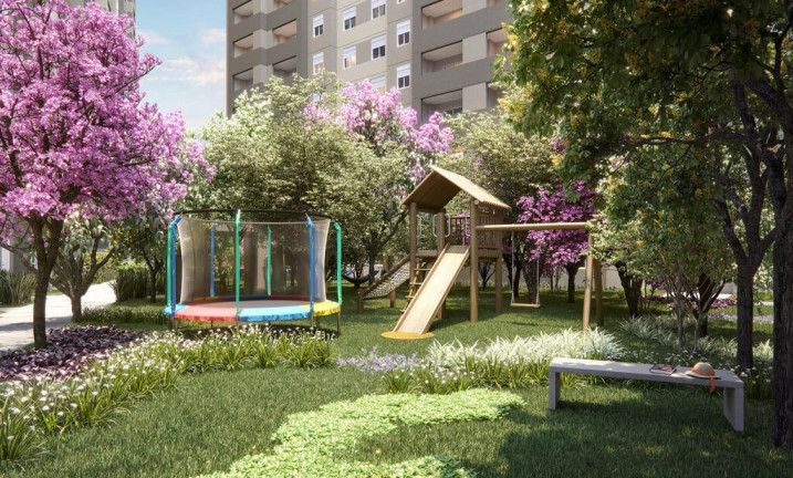 Imagem Apartamento com 2 Quartos à Venda, 34 m² em Vila Palmeiras - São Paulo Imagem Apartamento com 2 Quartos à Venda, 34 m² em Vila Palmeiras - São Paulo