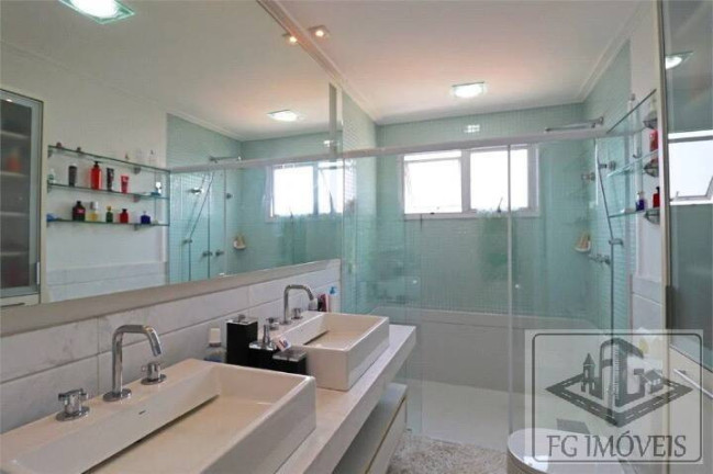 Imagem Cobertura com 4 Quartos à Venda, 346 m² em Vila Yara - Osasco Imagem Cobertura com 4 Quartos à Venda, 346 m² em Vila Yara - Osasco