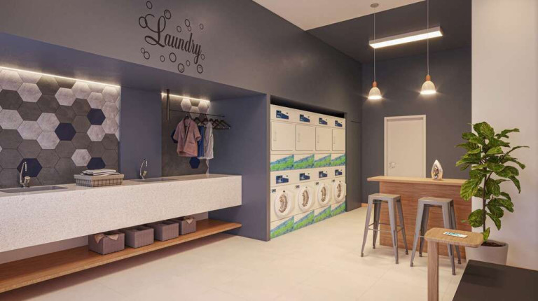 Imagem Apartamento com 1 Quarto à Venda, 35 m² em Mooca - São Paulo
