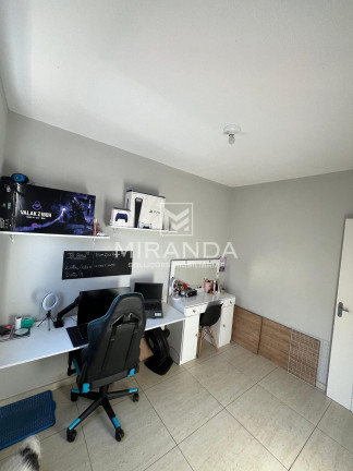 Imagem Apartamento com 2 Quartos à Venda, 44 m² em Caguassu/ Imagine Ipanema  - Sorocaba