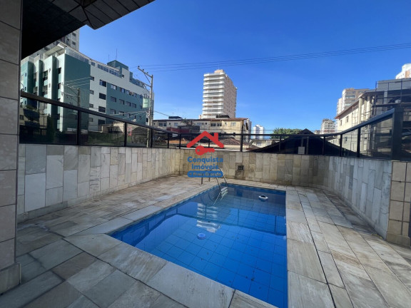Imagem Apartamento com 1 Quarto à Venda, 68 m² em Aviação - Praia Grande Imagem Apartamento com 1 Quarto à Venda, 68 m² em Aviação - Praia Grande