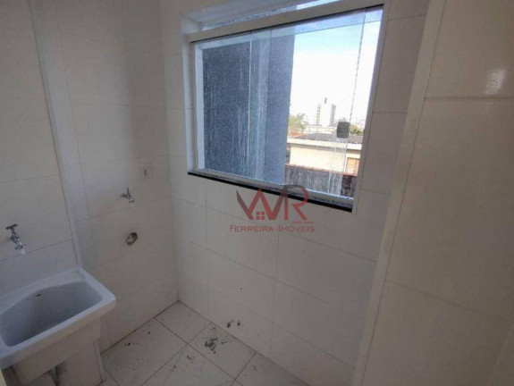 Imagem Apartamento com 2 Quartos à Venda, 40 m² em Vila Esperança - São Paulo Imagem Apartamento com 2 Quartos à Venda, 40 m² em Vila Esperança - São Paulo