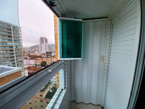 Imagem Apartamento com 2 Quartos à Venda, 100 m² em Boqueirão - Praia Grande