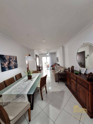 Imagem Apartamento com 2 Quartos à Venda, 80 m² em Tupi - Praia Grande