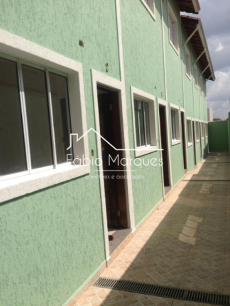 Imagem Casa de Condomínio com 2 Quartos à Venda, 61 m² em Penha De França - São Paulo