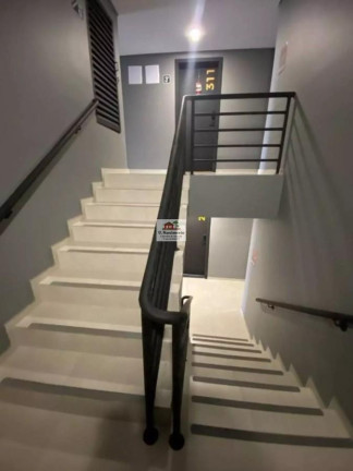 Imagem Kitnet com 1 Quarto para Alugar, 20 m² em Mooca - São Paulo
