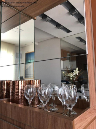 Imagem Apartamento com 1 Quarto à Venda, 57 m² em Brás - São Paulo Imagem Apartamento com 1 Quarto à Venda, 57 m² em Brás - São Paulo