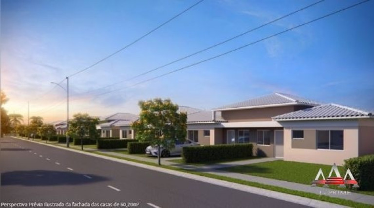 Imagem Casa com 2 Quartos à Venda, 76 m² em Chapéu Do Sol - Várzea Grande