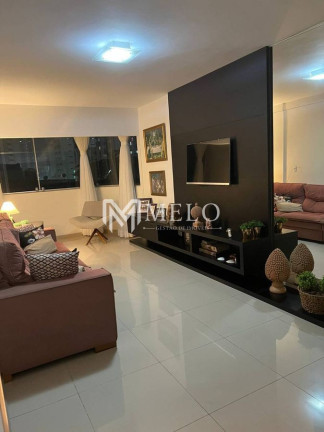 Imagem Apartamento com 3 Quartos à Venda, 123 m² em Boa Viagem - Recife