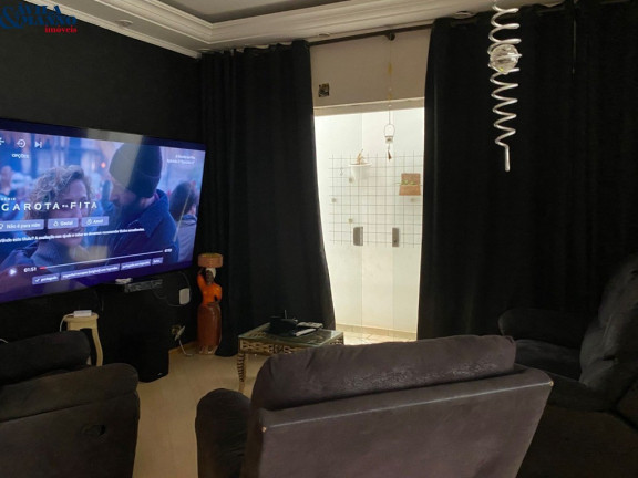 Imagem Sobrado com 3 Quartos à Venda, em Vila Prudente - São Paulo Imagem Sobrado com 3 Quartos à Venda, em Vila Prudente - São Paulo
