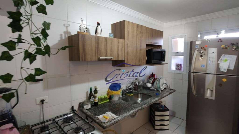 Imagem Casa com 2 Quartos à Venda, 85 m² em Granja Viana - Cotia