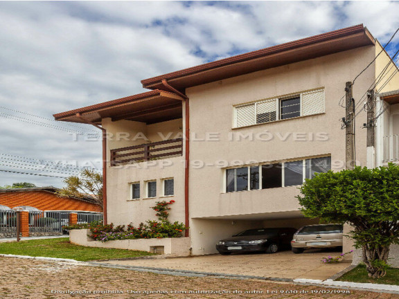 Imagem Sobrado com 3 Quartos à Venda, 214 m² em Parque Imperador - Campinas