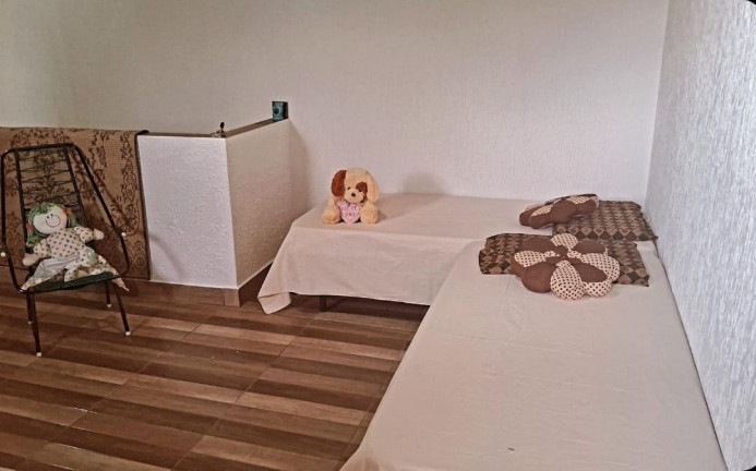 Imagem Casa com 3 Quartos à Venda, 150 m² em Terra Preta - Mairiporã Imagem Casa com 3 Quartos à Venda, 150 m² em Terra Preta - Mairiporã