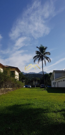 Imagem Terreno à Venda, 1.406 m² em Horto Florestal - Ubatuba Imagem Terreno à Venda, 1.406 m² em Horto Florestal - Ubatuba