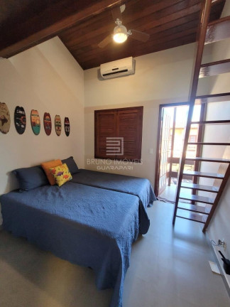 Imagem Casa de Condomínio com 2 Quartos à Venda, 120 m² em Enseada Azul - Guarapari Imagem Casa de Condomínio com 2 Quartos à Venda, 120 m² em Enseada Azul - Guarapari