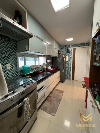 Imagem Apartamento com 3 Quartos à Venda, 120 m² em Meireles - Fortaleza Imagem Apartamento com 3 Quartos à Venda, 120 m² em Meireles - Fortaleza