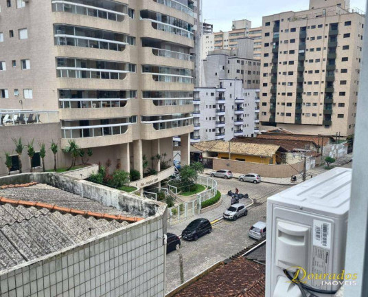 Imagem Apartamento com 1 Quarto à Venda, 53 m² em Aviação - Praia Grande Imagem Apartamento com 1 Quarto à Venda, 53 m² em Aviação - Praia Grande