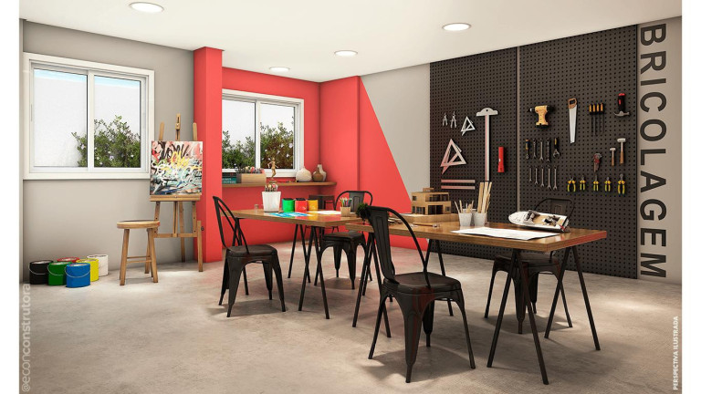 Imagem Apartamento à Venda, 38 m² em Jaguaré - São Paulo Imagem Apartamento à Venda, 38 m² em Jaguaré - São Paulo