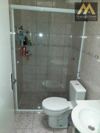 Imagem Casa com 2 Quartos à Venda, 71 m² em Vila Jaguara - São Paulo