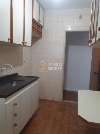 Imagem Apartamento com 2 Quartos à Venda, 60 m² em Parque Residencial Aquarius - São José Dos Campos Imagem Apartamento com 2 Quartos à Venda, 60 m² em Parque Residencial Aquarius - São José Dos Campos