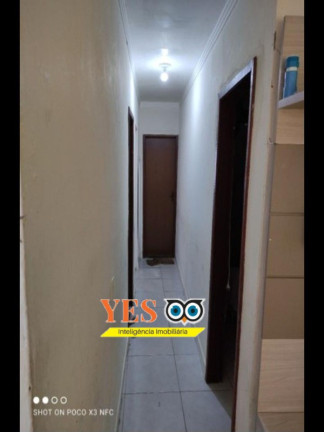 Imagem Casa com 2 Quartos à Venda, 120 m² em Gabriela - Feira De Santana Imagem Casa com 2 Quartos à Venda, 120 m² em Gabriela - Feira De Santana
