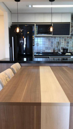 Imagem Apartamento com 2 Quartos à Venda, 75 m² em Vila Canero - São Paulo Imagem Apartamento com 2 Quartos à Venda, 75 m² em Vila Canero - São Paulo