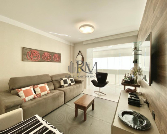 Imagem Apartamento com 3 Quartos à Venda, 127 m² em Jurerê - Florianópolis