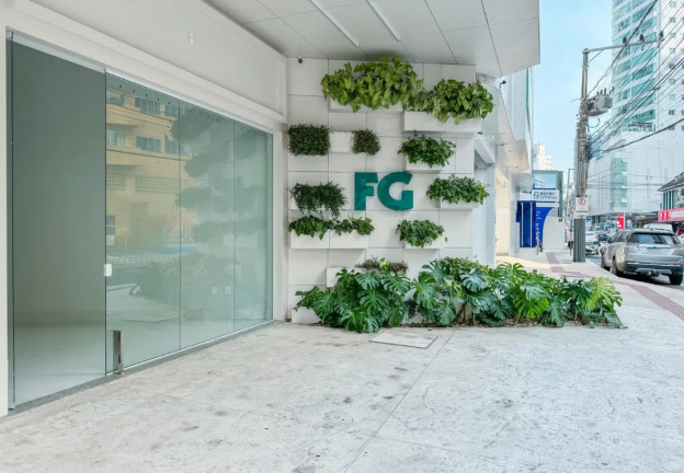 Imagem Sala Comercial à Venda, 85 m² em Pioneiros - Balneário Camboriú