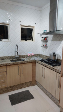 Imagem Casa com 3 Quartos à Venda, 106 m² em Chácara Planalto - Jundiaí
