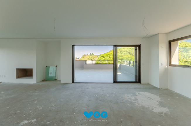 Imagem Imóvel com 3 Quartos à Venda, 252 m² em Três Figueiras - Porto Alegre Imagem Imóvel com 3 Quartos à Venda, 252 m² em Três Figueiras - Porto Alegre
