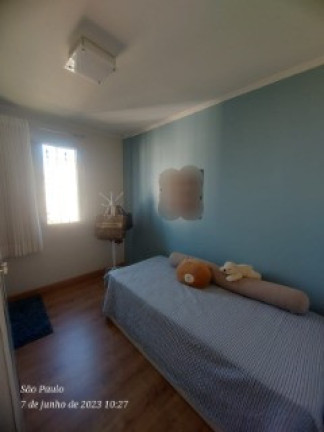 Imagem Apartamento com 2 Quartos à Venda, 52 m² em Jardim Celeste - São Paulo