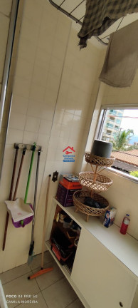 Imagem Apartamento com 1 Quarto à Venda, 49 m² em Aviação - Praia Grande Imagem Apartamento com 1 Quarto à Venda, 49 m² em Aviação - Praia Grande