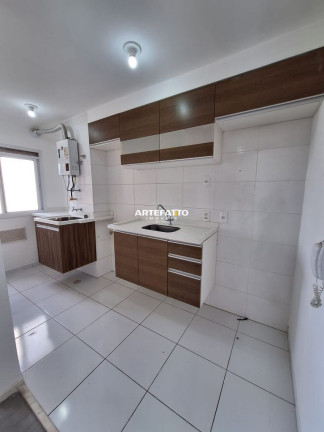 Imagem Apartamento com 2 Quartos à Venda, 44 m² em Vila Pirituba - São Paulo Imagem Apartamento com 2 Quartos à Venda, 44 m² em Vila Pirituba - São Paulo