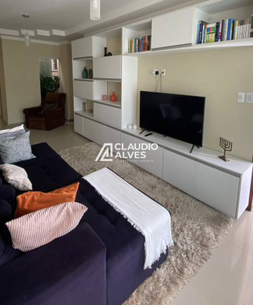 Imagem Casa de Condomínio com 2 Quartos à Venda, 120 m² em Papagaio - Feira De Santana Imagem Casa de Condomínio com 2 Quartos à Venda, 120 m² em Papagaio - Feira De Santana
