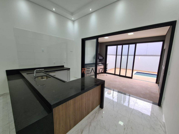 Imagem Casa com 3 Quartos à Venda, 190 m² em Condominio Residencial Terra Nobre - Indaiatuba Imagem Casa com 3 Quartos à Venda, 190 m² em Condominio Residencial Terra Nobre - Indaiatuba